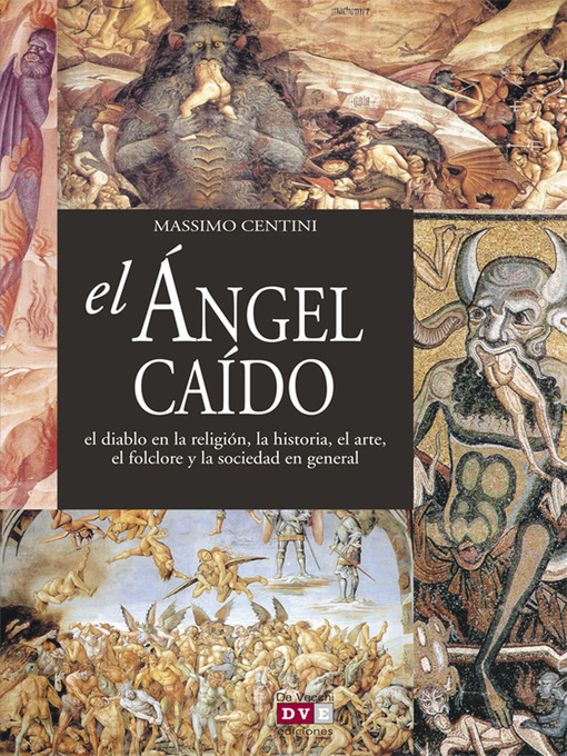 Title details for El ángel caído by Massimo Centini - Available